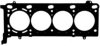 VICTOR REINZ 61-33810-10 Gasket, cylinder head